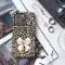 Leopard Bow Glamour Phone Case iPhone Samsung Cover Pixel 5765 - Image 3