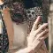Leopard Bow Glamour Phone Case iPhone Samsung Cover Pixel 5765 - Image 5