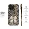 Leopard Bow Glamour Phone Case iPhone Samsung Cover Pixel 5765 - Image 7