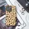 Leopard Love Pattern Phone Case iPhone Samsung Cover Pixel 5766 - Image 3