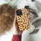 Leopard Love Pattern Phone Case iPhone Samsung Cover Pixel 5766 - Image 4