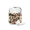 Leopard Print AirPods Case AirPods Pro AirPods Pro 2 AirPods 3 AirPods 2 Glossy 2181 - Image 1