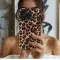 Leopard Print Fur Texture Phone Case iPhone Samsung Cover Pixel 5767 - Image 2