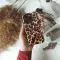 Leopard Print Fur Texture Phone Case iPhone Samsung Cover Pixel 5767 - Image 4