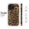 Leopard Print Phone Case iPhone Samsung Cover Pixel 2502 - Image 6