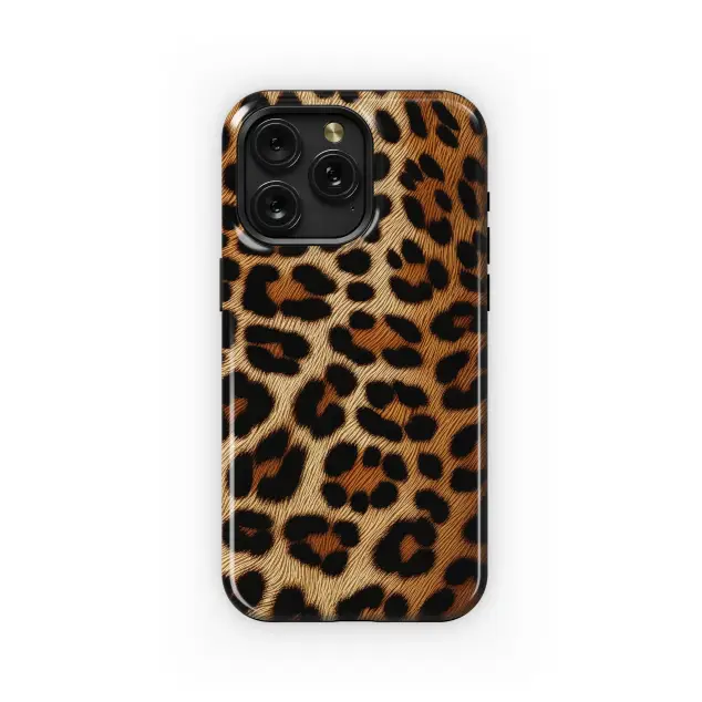 Leopard Print Style
 Phone Case iPhone Samsung Cover Pixel 5771