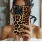 Leopard Print Style
 Phone Case iPhone Samsung Cover Pixel 5771 - Image 1