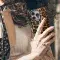 Leopard Print Style
 Phone Case iPhone Samsung Cover Pixel 5771 - Image 5