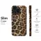 Leopard Print Style
 Phone Case iPhone Samsung Cover Pixel 5771 - Image 7