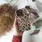 Leopard Skin Phone Case iPhone Samsung Cover Pixel 2741 - Image 4