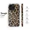 Leopard Skin Phone Case iPhone Samsung Cover Pixel 2741 - Image 6