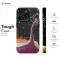 Lesbian Dark Sky Phone Case iPhone Samsung Pixel & More 199 - Image 5