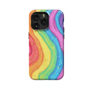 Lesbian LGBTQ Phone Case iPhone Samsung Pixel & More 262 - Image 1