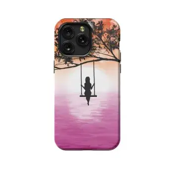 Lesbian Phone Case iPhone Samsung Pixel & More 193 - Image 1
