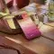 Lesbian Phone Case, Subtle Lesbian Pride, Groovy Phone Case - Image 4