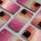 Lesbian Phone Case, Subtle Lesbian Pride, Groovy Phone Case - Image 5