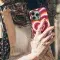 Lesbian Pride Hearts
 Phone Case iPhone Samsung Cover Pixel 4229 - Image 5