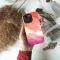 Lesbian Sky Phone Case iPhone Samsung Pixel & More 198 - Image 2