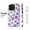LGBT Phone Case iPhone Samsung Cover Pixel 3892 - Image 6