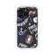 LGBT Pride Phone Case iPhone Samsung Cover Pixel 3876 - Image 1