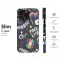 LGBT Pride Phone Case iPhone Samsung Cover Pixel 3876 - Image 7
