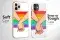 Lgbt Pride Phone Case Love is Love Cover - Image 4