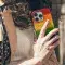 LGBT Rainbow Knit Phone Case iPhone Samsung Cover Pixel 3887 - Image 5