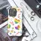 LGBT Rainbow Phone Case iPhone Samsung Cover Pixel 3880 - Image 3