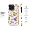 LGBT Rainbow Phone Case iPhone Samsung Cover Pixel 3880 - Image 7
