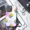 LGBT Star Rainbow Phone Case iPhone Samsung Cover Pixel 3886 - Image 3
