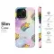 LGBT Star Rainbow Phone Case iPhone Samsung Cover Pixel 3886 - Image 7