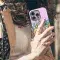 LGBTQ Pride Flag Born to Phone Case iPhone Samsung Pixel & More - Image 4