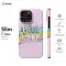 LGBTQ Pride Flag Born to Phone Case iPhone Samsung Pixel & More - Image 6