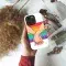 LGBTQ Pride Flag in Phone Case iPhone Samsung Pixel & More - Image 2