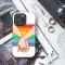 LGBTQ Pride Flag in Phone Case iPhone Samsung Pixel & More - Image 3