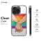LGBTQ Pride Flag in Phone Case iPhone Samsung Pixel & More - Image 7