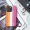 LGBTQ Pride Flag - Love Is Phone Case iPhone Samsung Pixel & More - Image 3