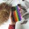 LGBTQ Pride Flag Phone Case iPhone Samsung Pixel & More - Image 2