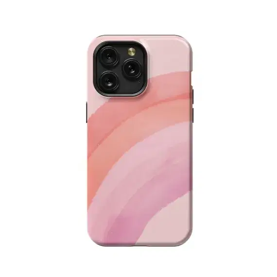 LGBTQ Pride Flag Phone Case iPhone Samsung Pixel & More - Image 1