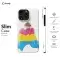 LGBTQ Pride Flag Phone Case iPhone Samsung Pixel & More - Image 6