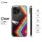 LGBTQ Pride Flag Stars Hands Phone Case iPhone Samsung Pixel & More #170 - Image 7
