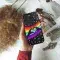LGBTQ Pride Flag Stars Phone Case iPhone Samsung Pixel & More - Image 2