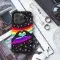 LGBTQ Pride Flag Stars Phone Case iPhone Samsung Pixel & More - Image 3