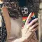 LGBTQ Pride Flag Stars Phone Case iPhone Samsung Pixel & More - Image 4