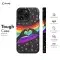 LGBTQ Pride Flag Stars Phone Case iPhone Samsung Pixel & More - Image 5