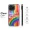 LGBTQ Pride Month Rainbow Phone Case iPhone Samsung Cover Pixel 3875 - Image 8