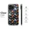 LGBTQ+ with Pride Rainbow Love is Love Phone Case iPhone Samsung Cover Pixel 3901 - Image 8