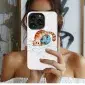 Library of Dreams Phone Case iPhone Samsung Cover Pixel 4617 - Image 1