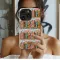 Library of Petals and Prose Phone Case iPhone Samsung Cover Pixel 6376 - Image 2