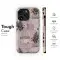 Lilac Vintage Postcards
 Phone Case iPhone Samsung Cover Pixel 5614 - Image 6